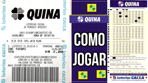 Www Quina Loteria Federal - Www quina loteria federal